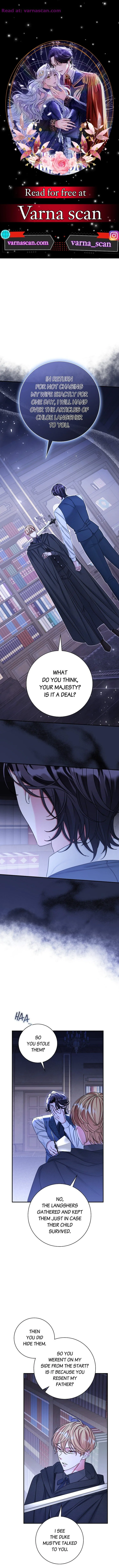 The Emperor’s Sleepless Nights Chapter 31 page 2
