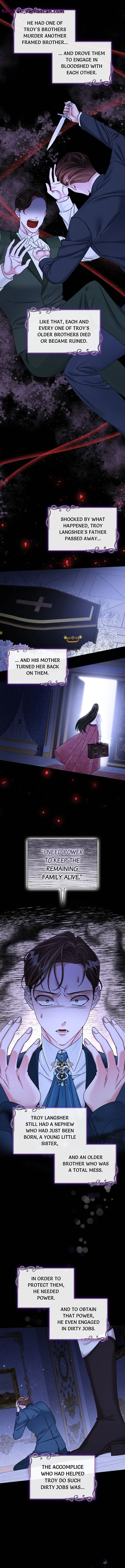 The Emperor’s Sleepless Nights Chapter 31 page 15
