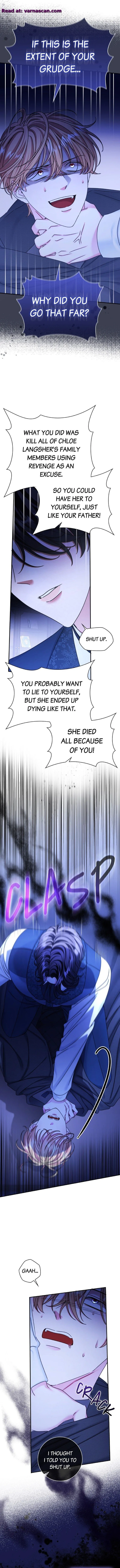 The Emperor’s Sleepless Nights Chapter 32 page 3