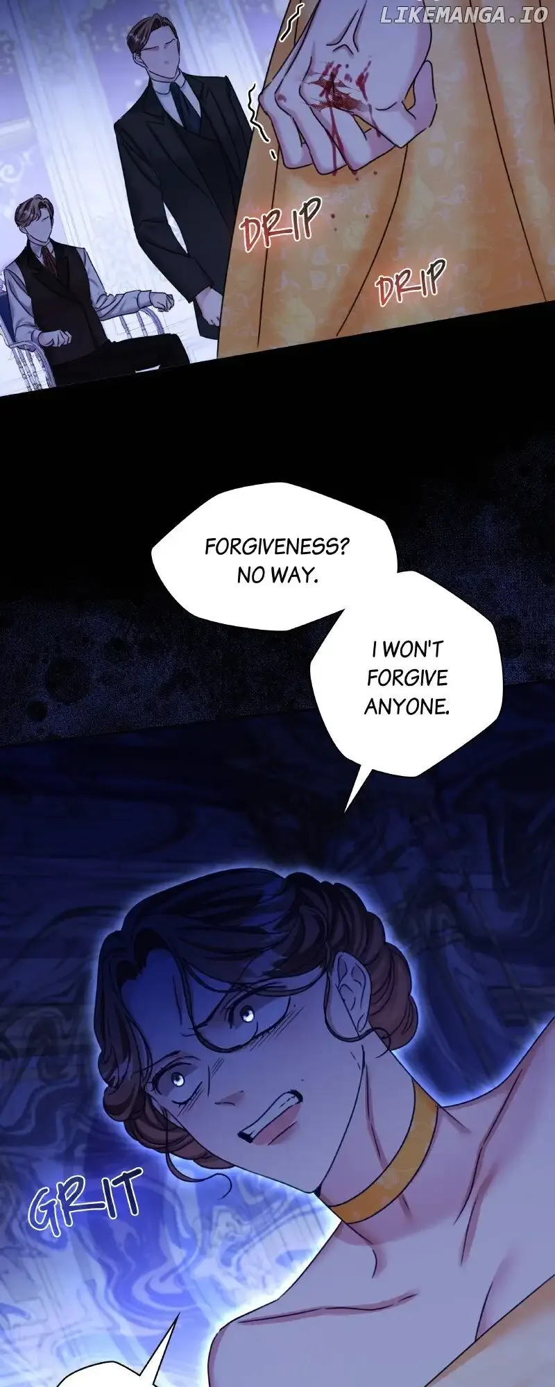 The Emperor’s Sleepless Nights Chapter 22 page 55
