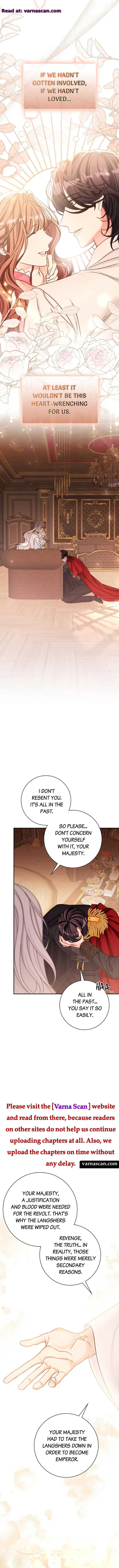 The Emperor’s Sleepless Nights Chapter 33 page 6