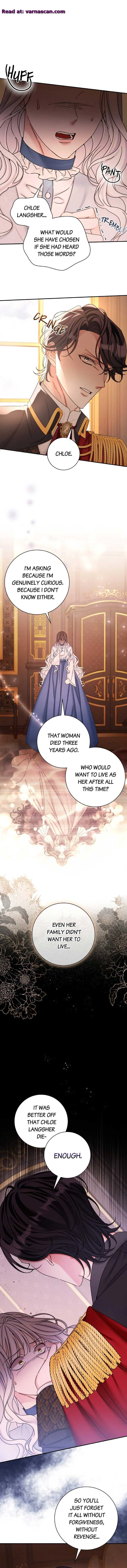 The Emperor’s Sleepless Nights Chapter 33 page 10