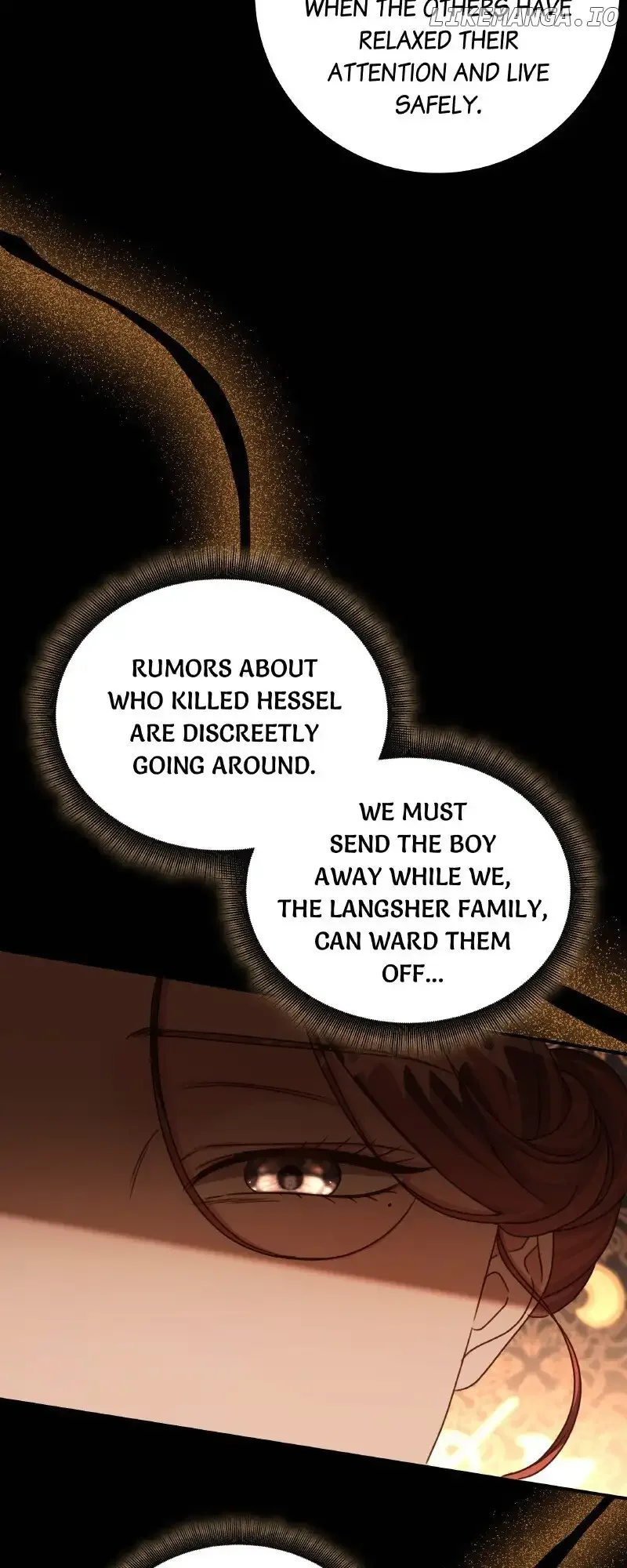 The Emperor’s Sleepless Nights Chapter 22 page 67