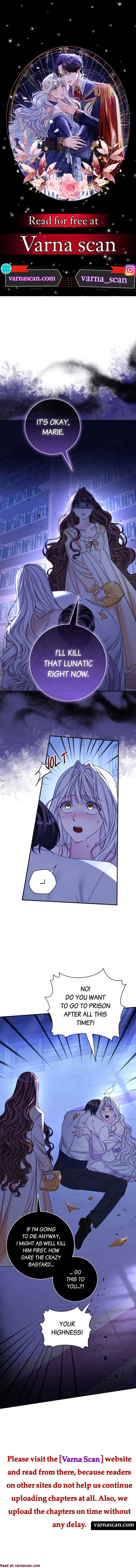 The Emperor’s Sleepless Nights Chapter 27 page 2