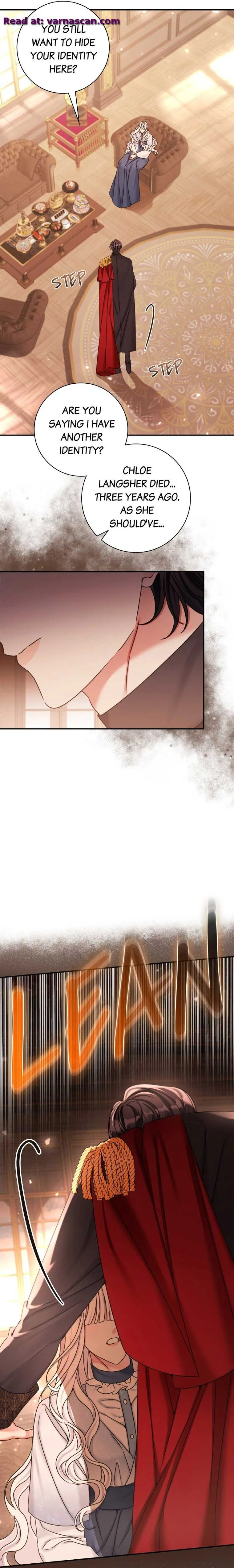 The Emperor’s Sleepless Nights Chapter 33 page 3
