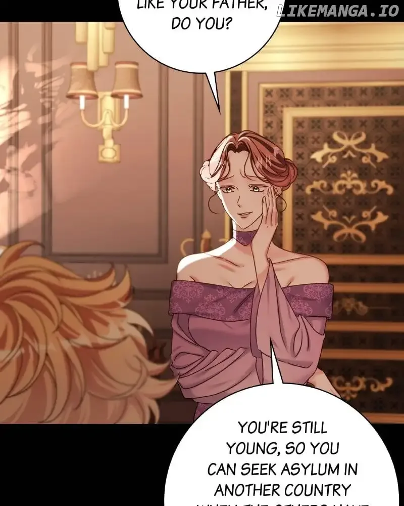 The Emperor’s Sleepless Nights Chapter 22 page 66