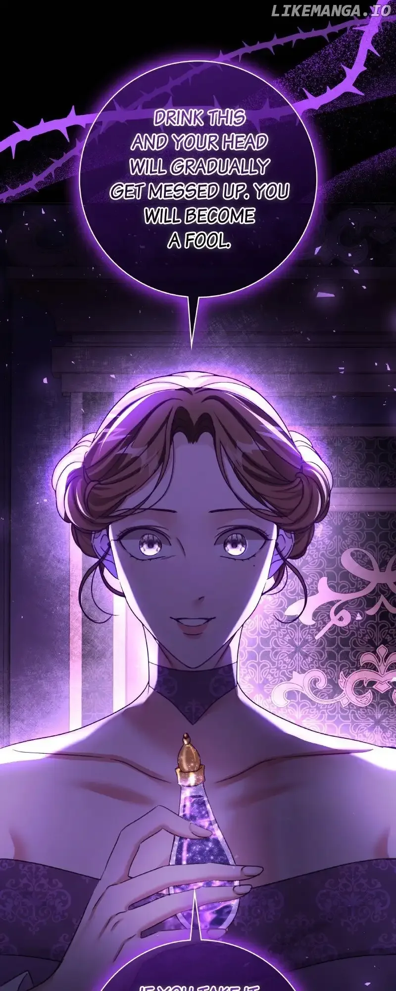 The Emperor’s Sleepless Nights Chapter 22 page 72