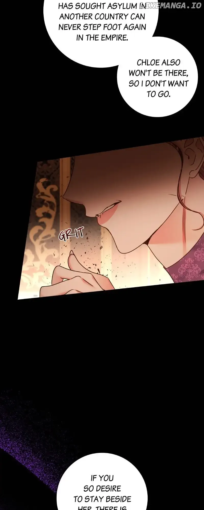 The Emperor’s Sleepless Nights Chapter 22 page 70