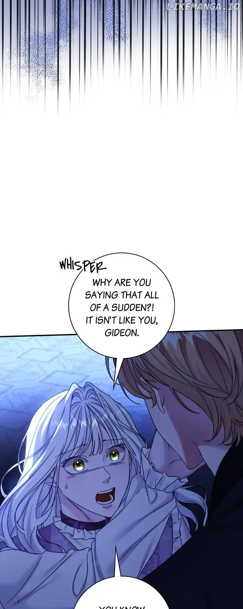 The Emperor’s Sleepless Nights Chapter 22 page 40