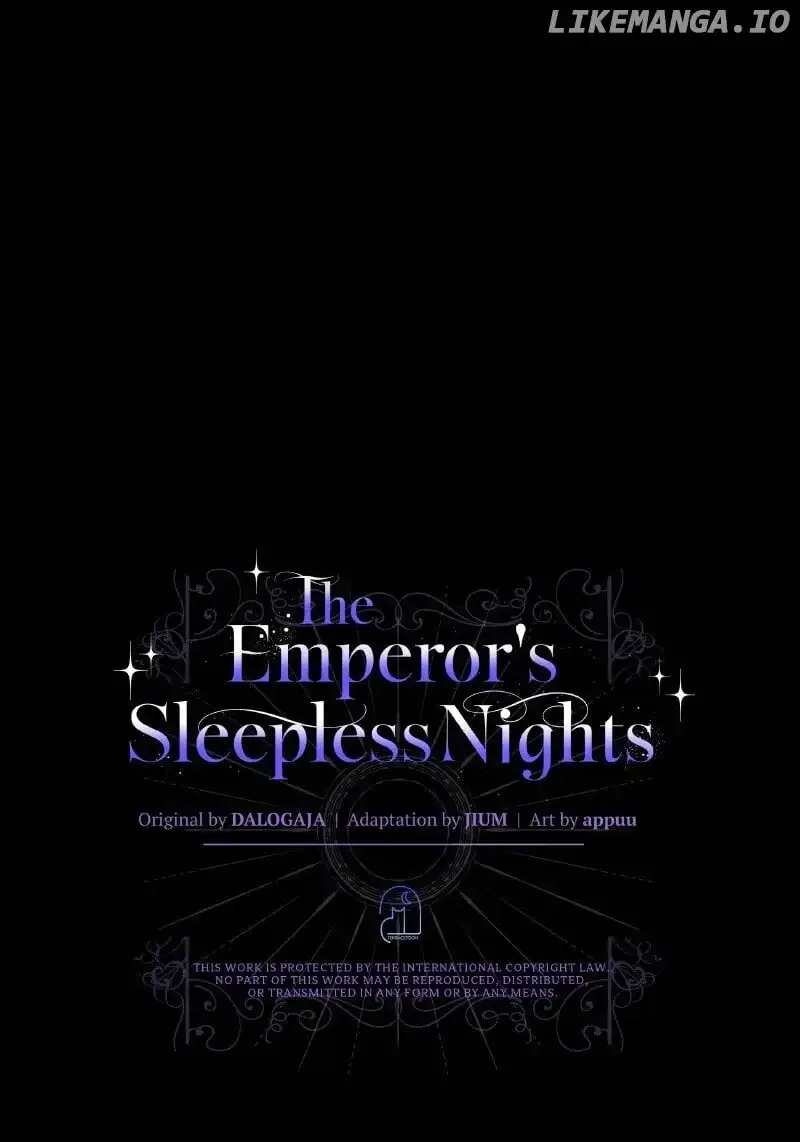 The Emperor’s Sleepless Nights Chapter 22 page 78