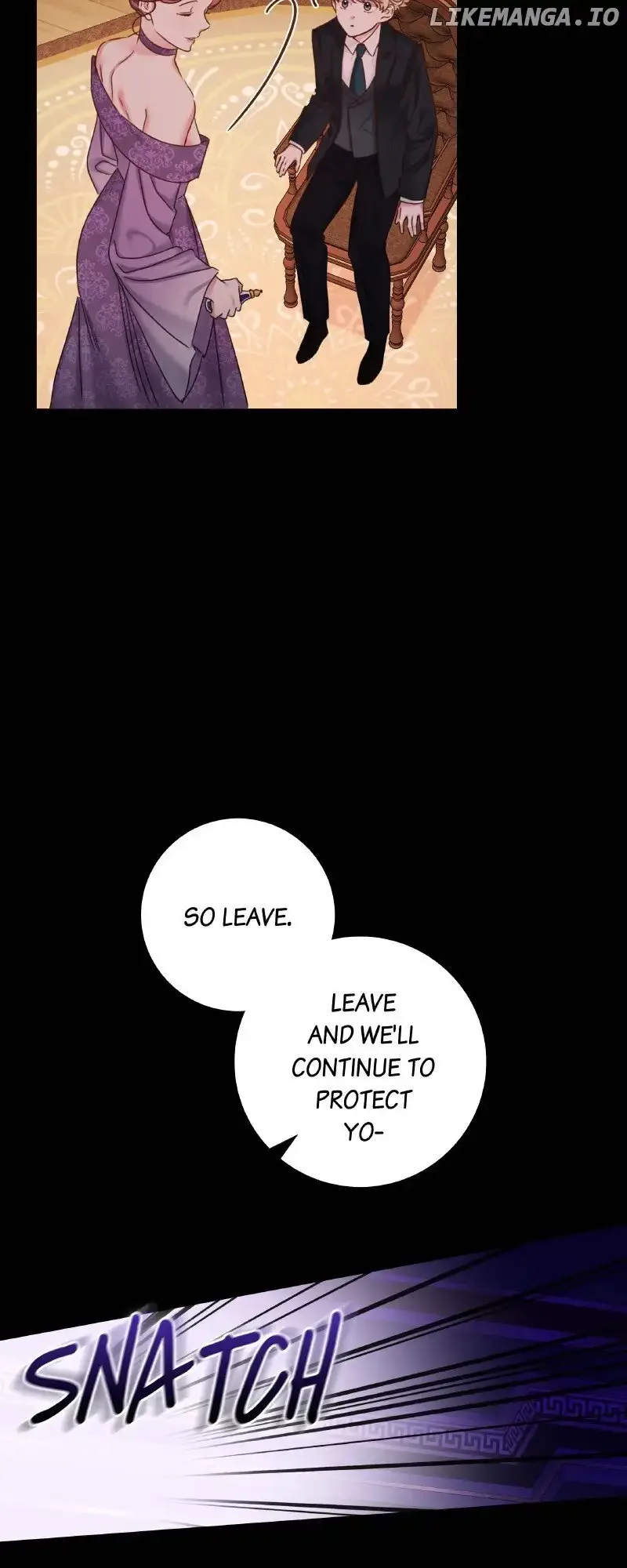 The Emperor’s Sleepless Nights Chapter 22 page 75