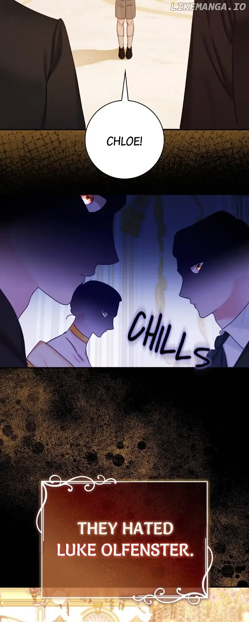 The Emperor’s Sleepless Nights Chapter 22 page 52