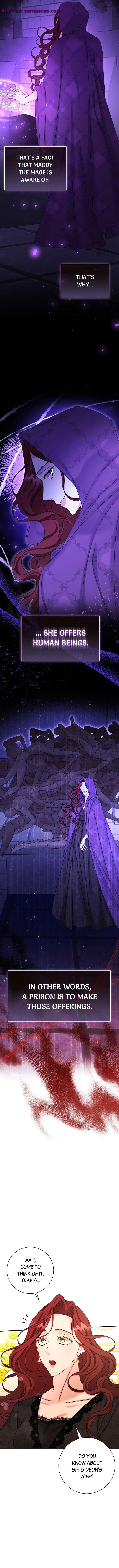 The Emperor’s Sleepless Nights Chapter 35 page 4