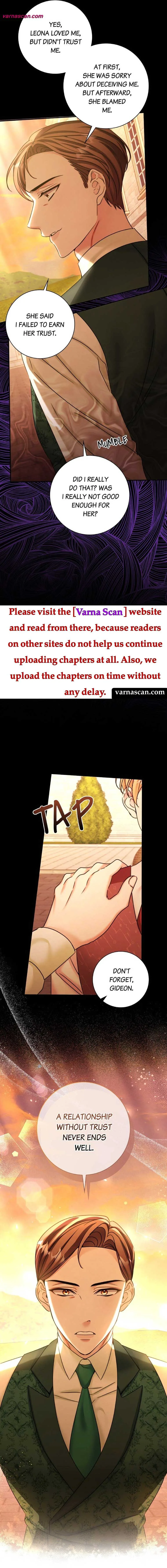 The Emperor’s Sleepless Nights Chapter 37 page 4