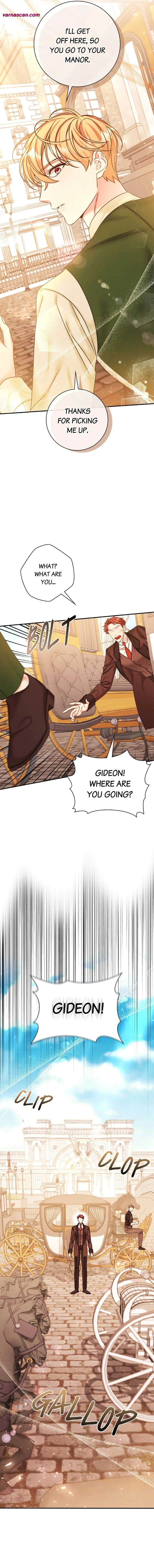 The Emperor’s Sleepless Nights Chapter 37 page 15