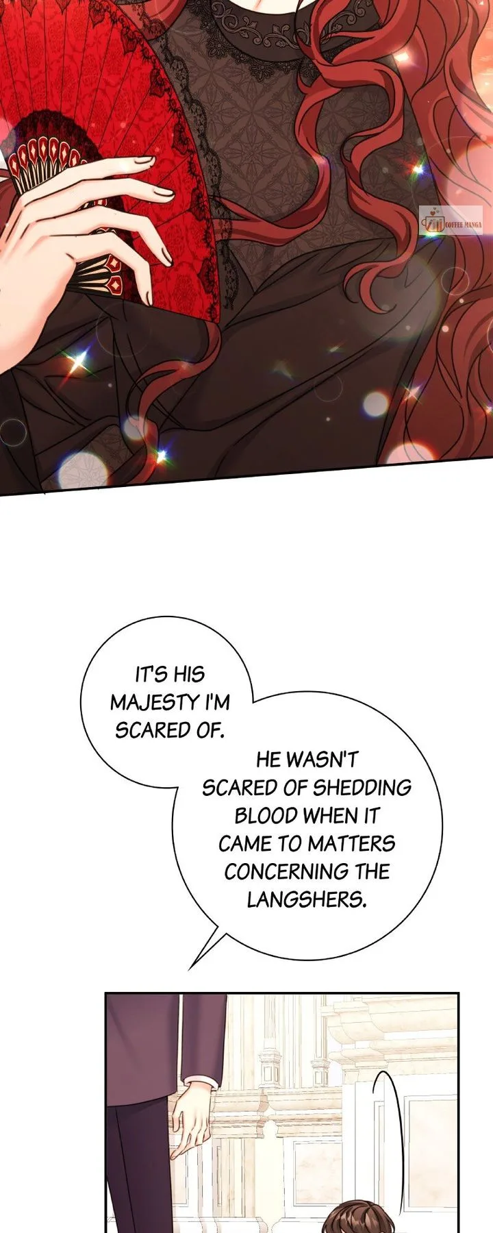 The Emperor’s Sleepless Nights Chapter 39 page 10