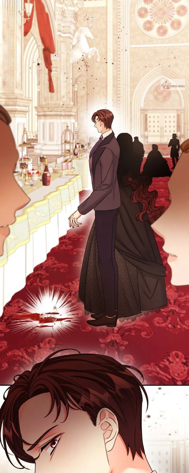 The Emperor’s Sleepless Nights Chapter 39 page 6