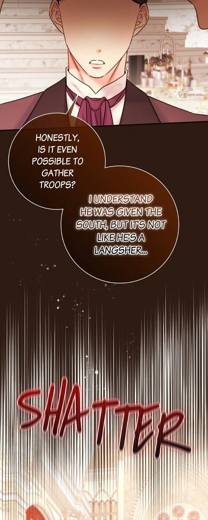 The Emperor’s Sleepless Nights Chapter 39 page 5