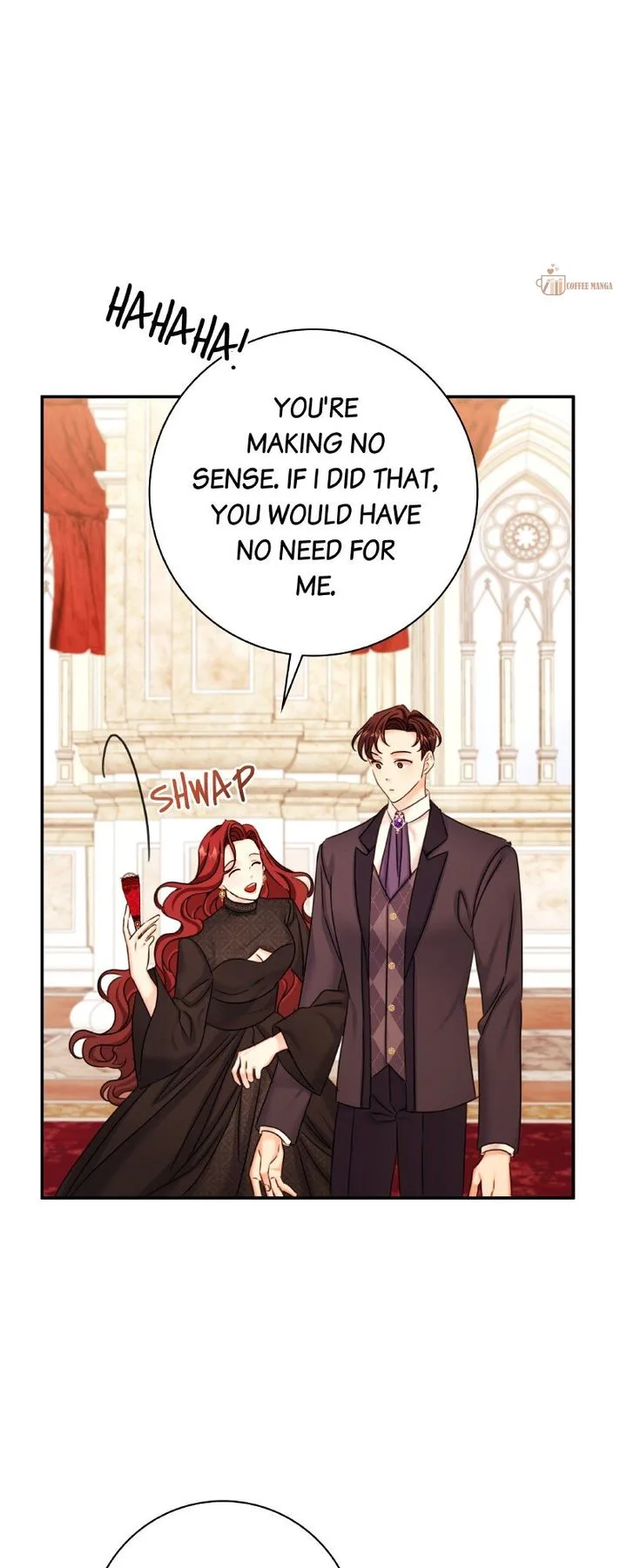 The Emperor’s Sleepless Nights Chapter 39 page 15