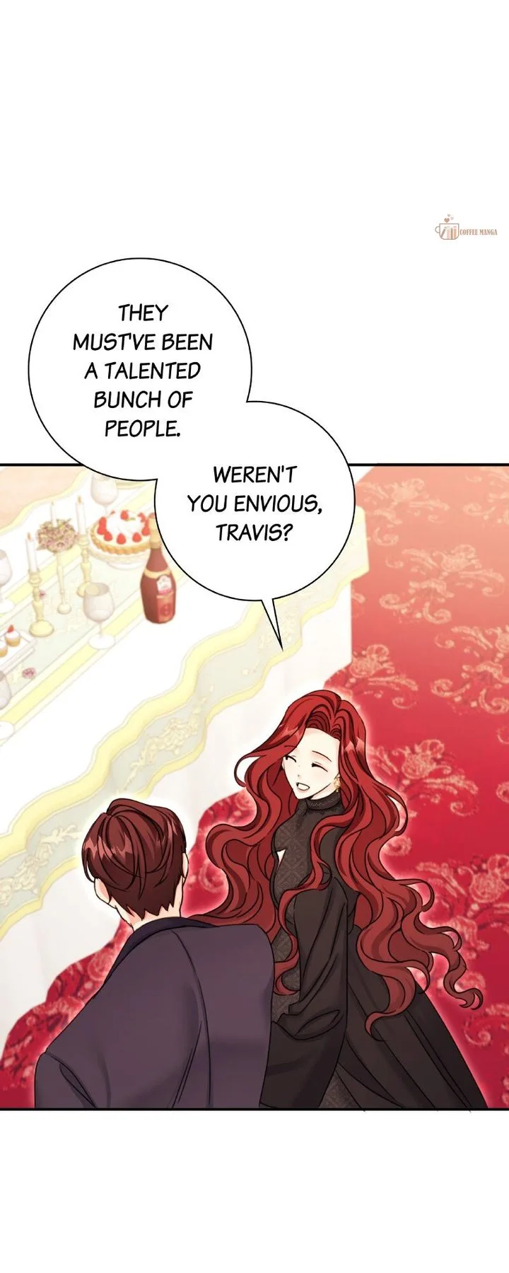 The Emperor’s Sleepless Nights Chapter 39 page 13