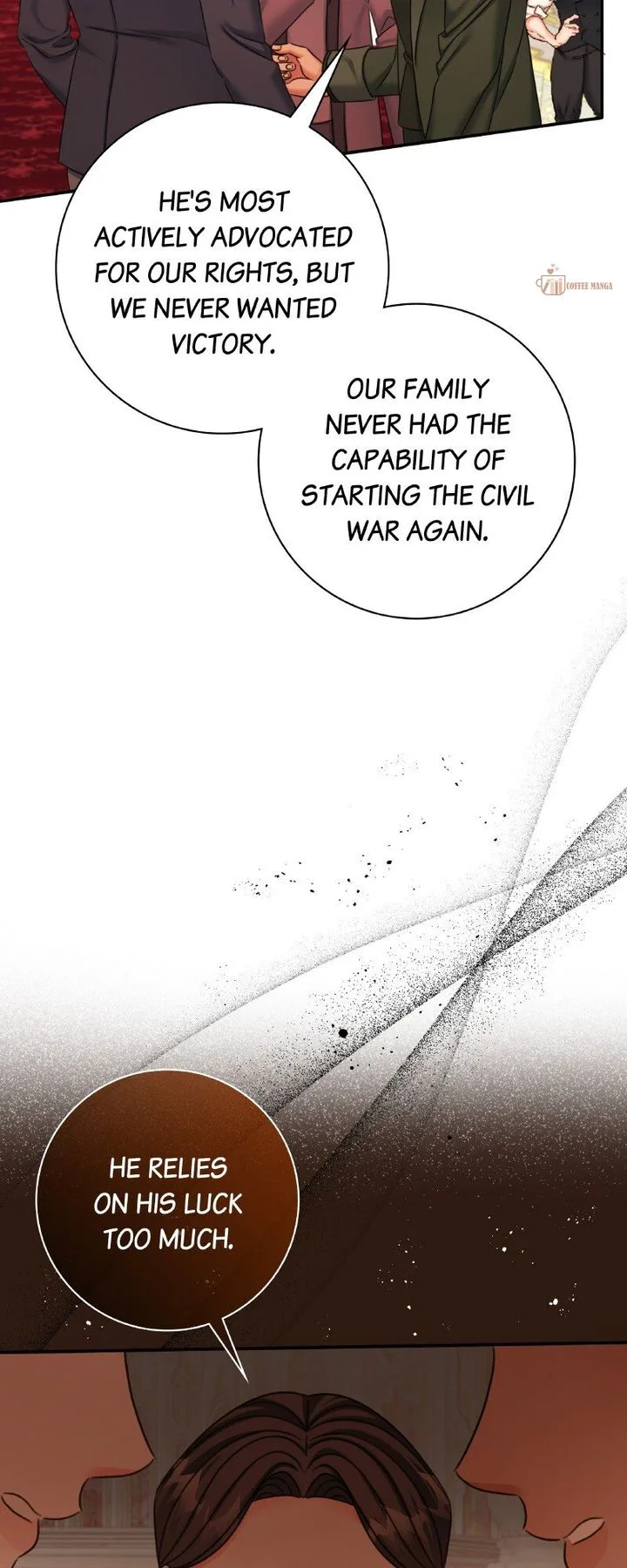 The Emperor’s Sleepless Nights Chapter 39 page 4
