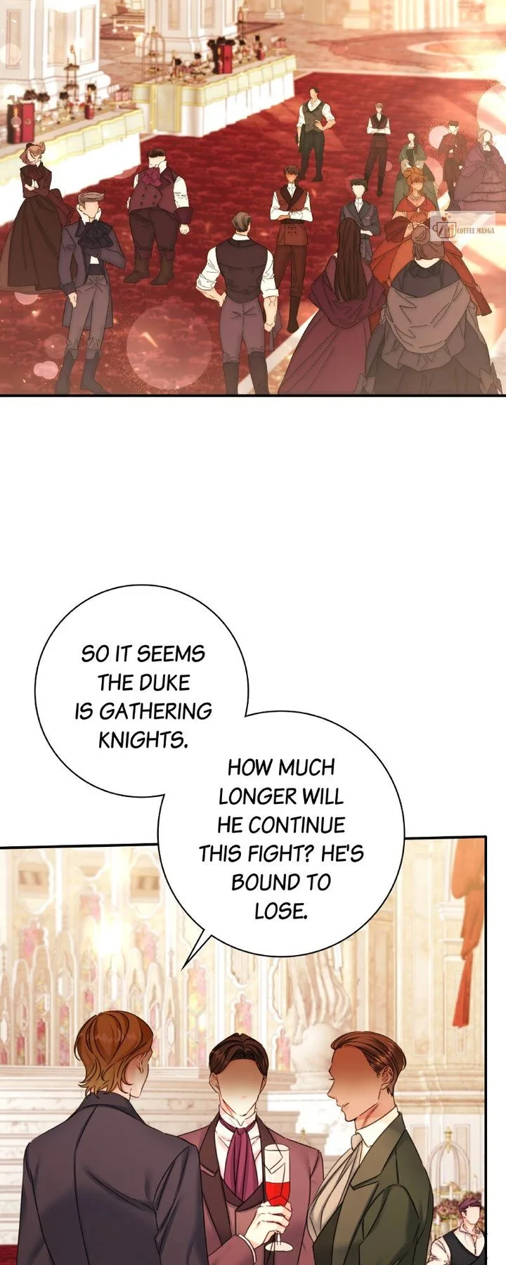 The Emperor’s Sleepless Nights Chapter 39 page 3