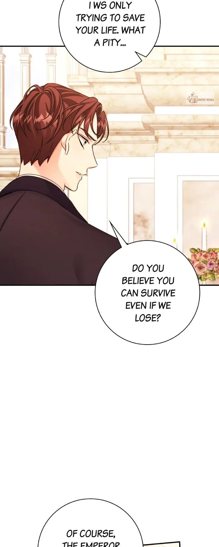 The Emperor’s Sleepless Nights Chapter 39 page 21
