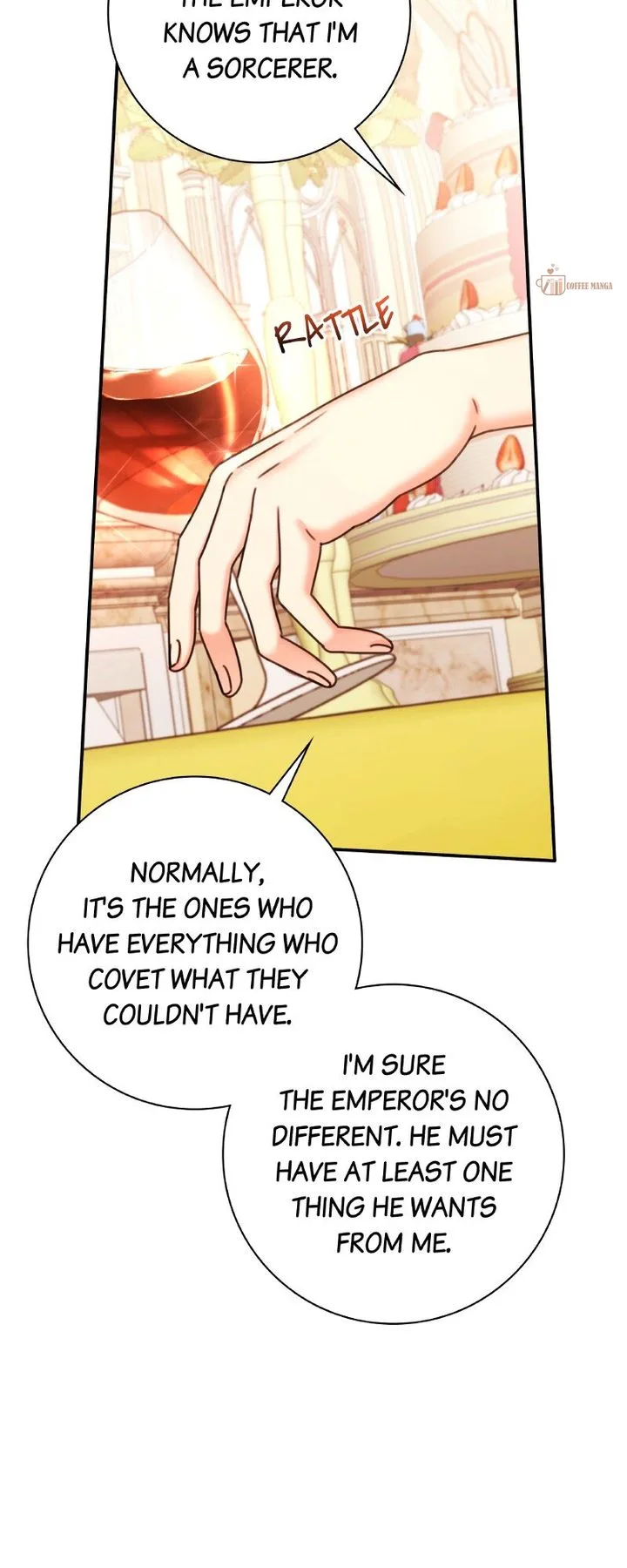 The Emperor’s Sleepless Nights Chapter 39 page 22