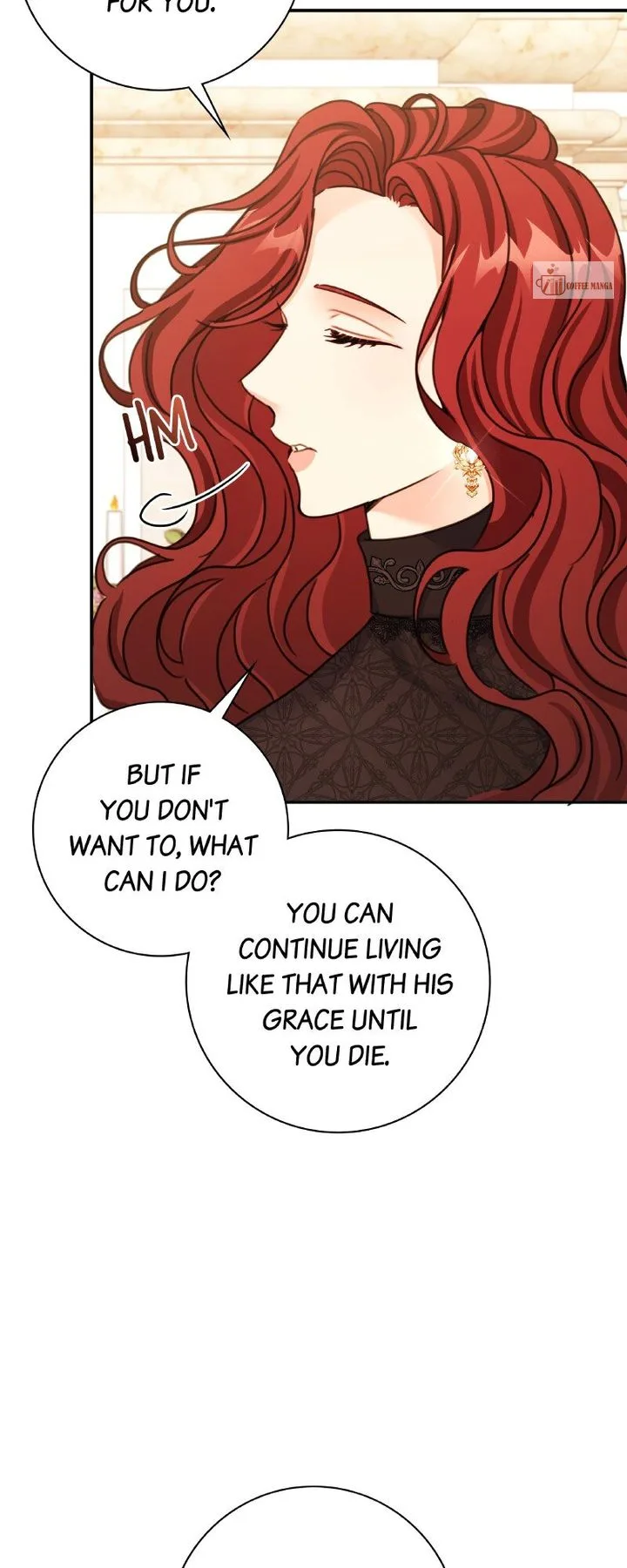 The Emperor’s Sleepless Nights Chapter 39 page 20