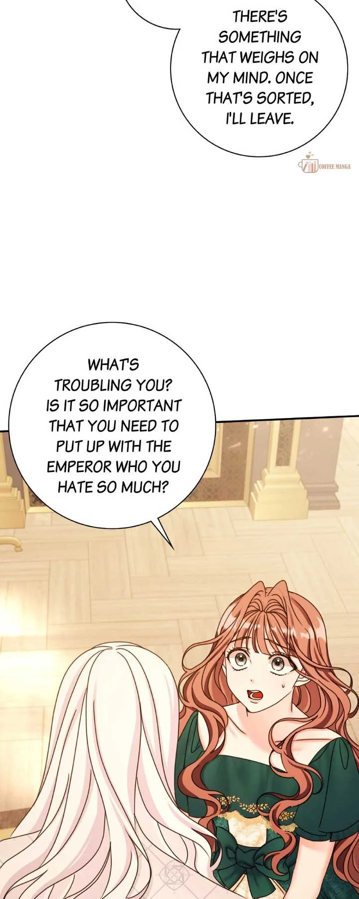 The Emperor’s Sleepless Nights Chapter 40 page 4