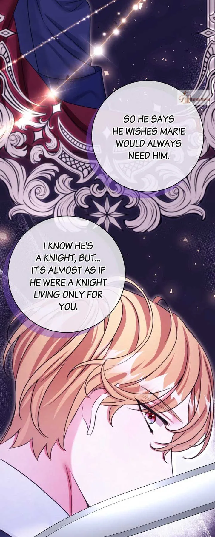 The Emperor’s Sleepless Nights Chapter 40 page 18