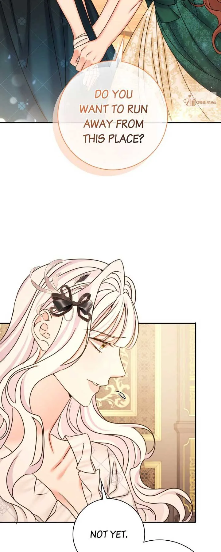 The Emperor’s Sleepless Nights Chapter 40 page 3