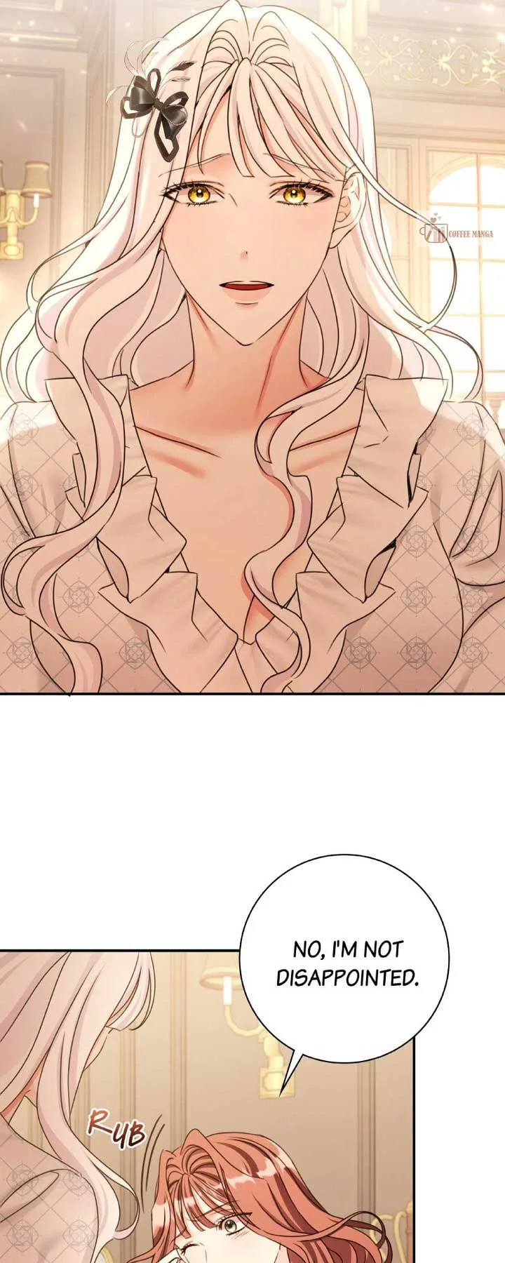 The Emperor’s Sleepless Nights Chapter 40 page 8
