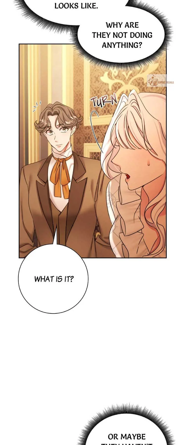 The Emperor’s Sleepless Nights Chapter 40 page 31