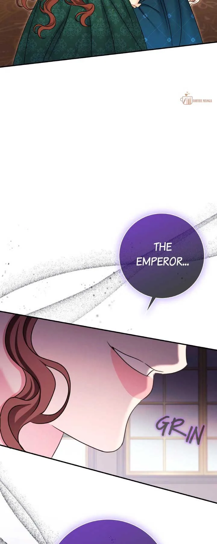 The Emperor’s Sleepless Nights Chapter 40 page 21