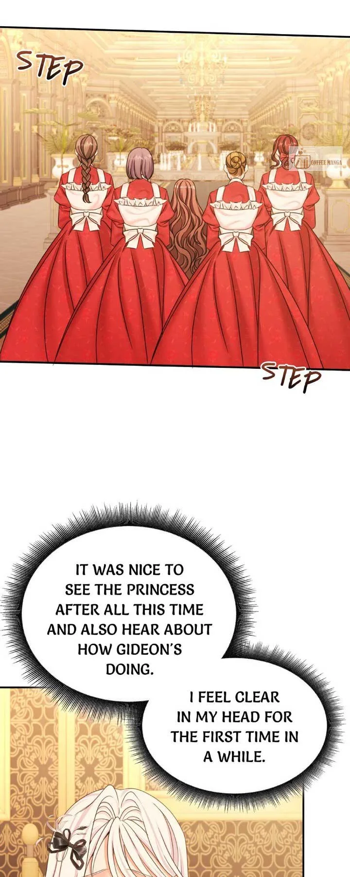 The Emperor’s Sleepless Nights Chapter 40 page 26
