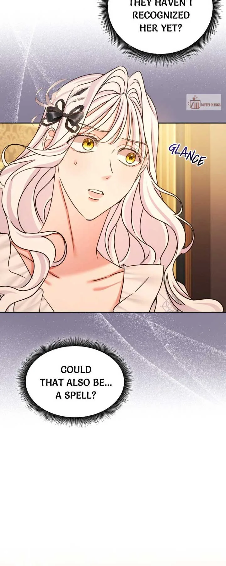 The Emperor’s Sleepless Nights Chapter 40 page 32
