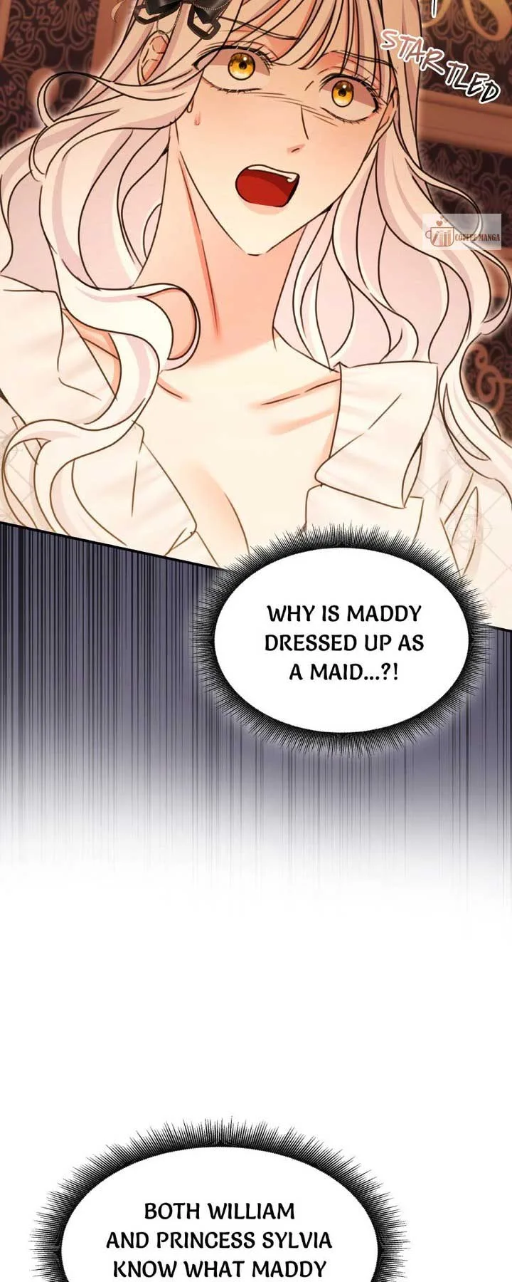 The Emperor’s Sleepless Nights Chapter 40 page 30