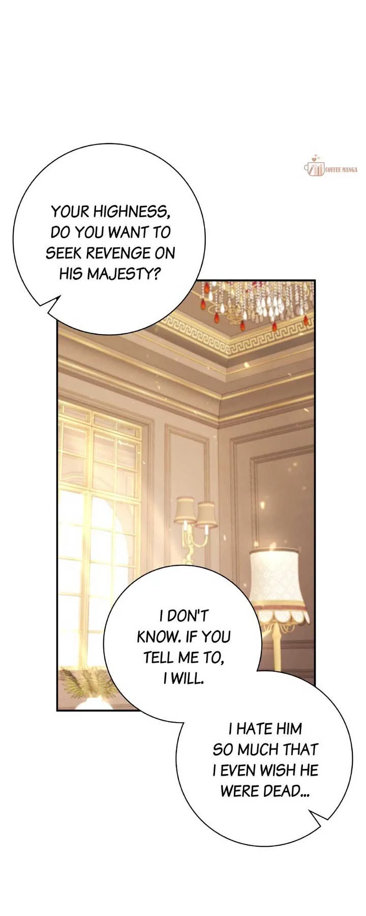 The Emperor’s Sleepless Nights Chapter 40 page 10