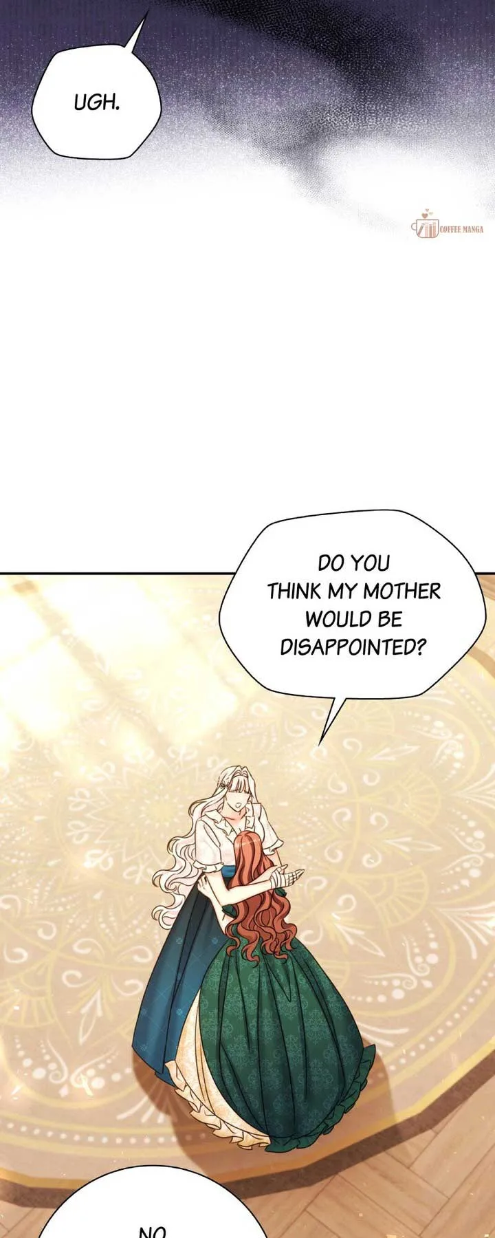 The Emperor’s Sleepless Nights Chapter 40 page 13