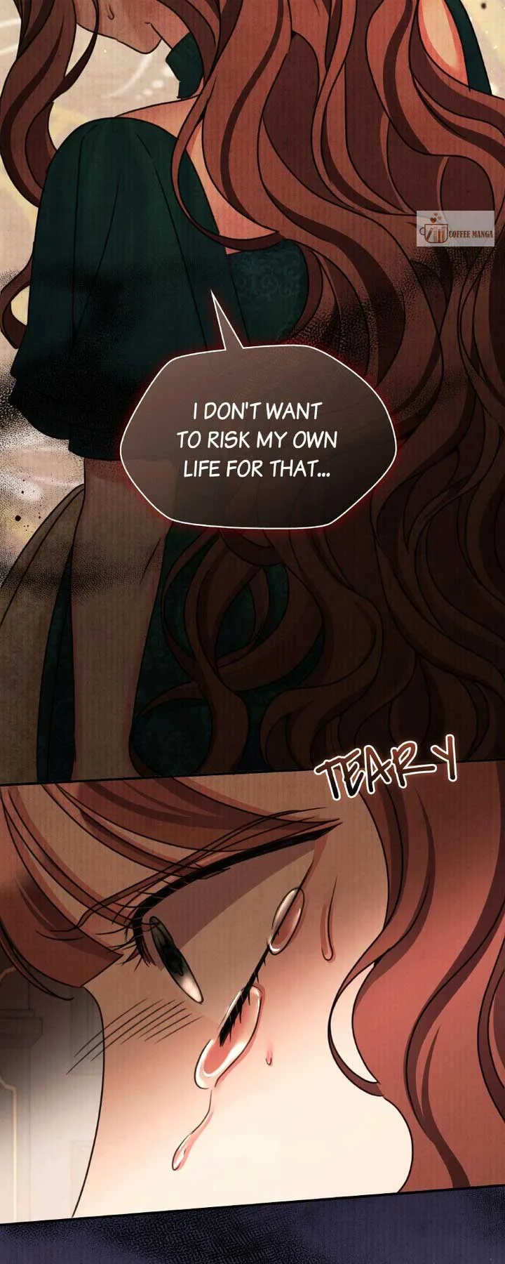 The Emperor’s Sleepless Nights Chapter 40 page 12