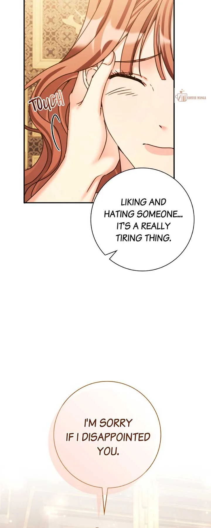 The Emperor’s Sleepless Nights Chapter 40 page 7