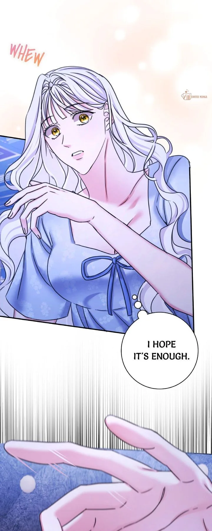 The Emperor’s Sleepless Nights Chapter 39 page 40