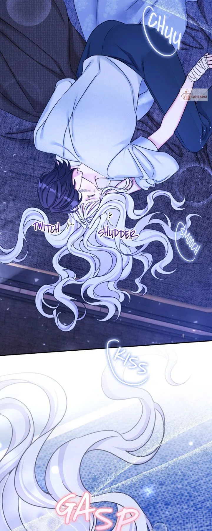 The Emperor’s Sleepless Nights Chapter 39 page 45