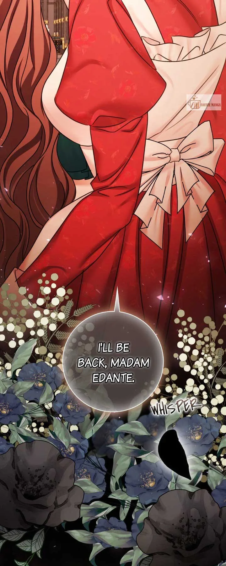 The Emperor’s Sleepless Nights Chapter 40 page 34