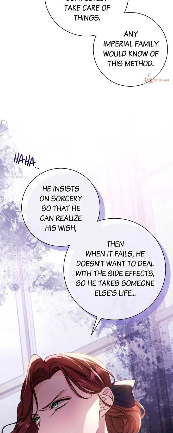 The Emperor’s Sleepless Nights Chapter 40 page 77