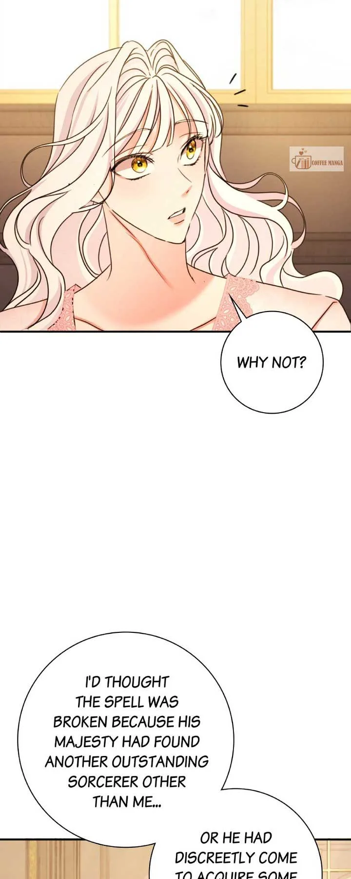The Emperor’s Sleepless Nights Chapter 40 page 44