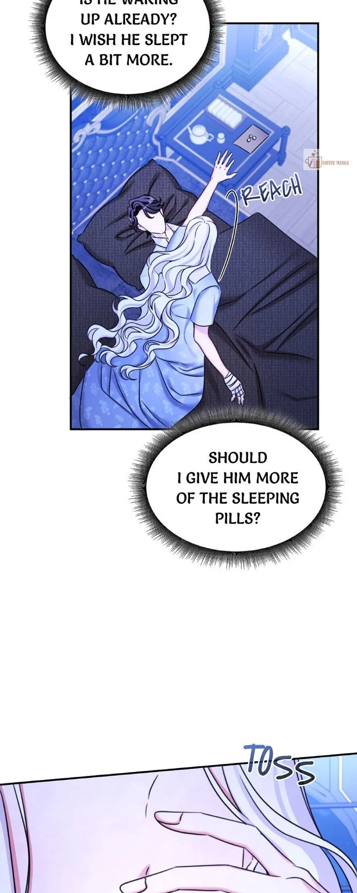 The Emperor’s Sleepless Nights Chapter 39 page 37