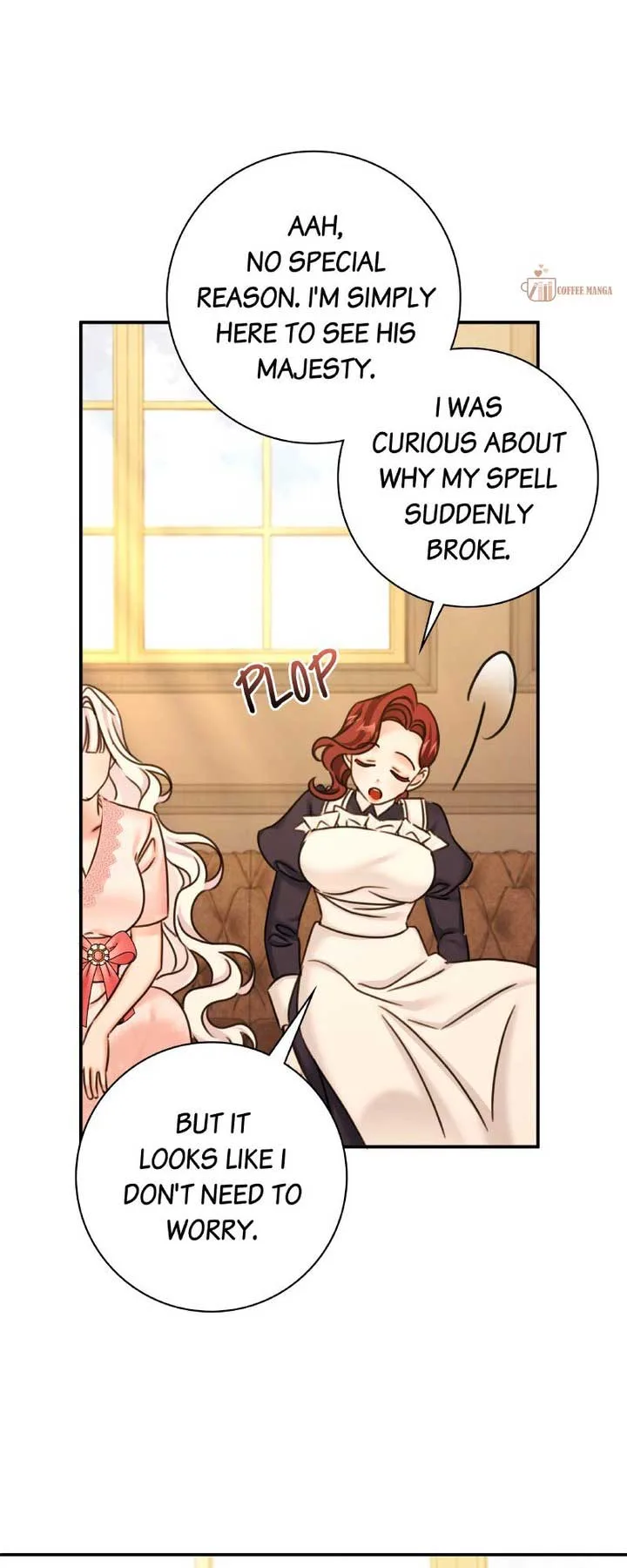 The Emperor’s Sleepless Nights Chapter 40 page 43