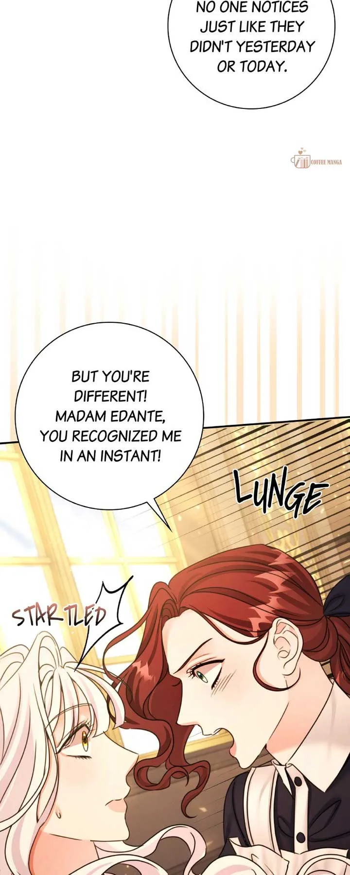 The Emperor’s Sleepless Nights Chapter 40 page 40